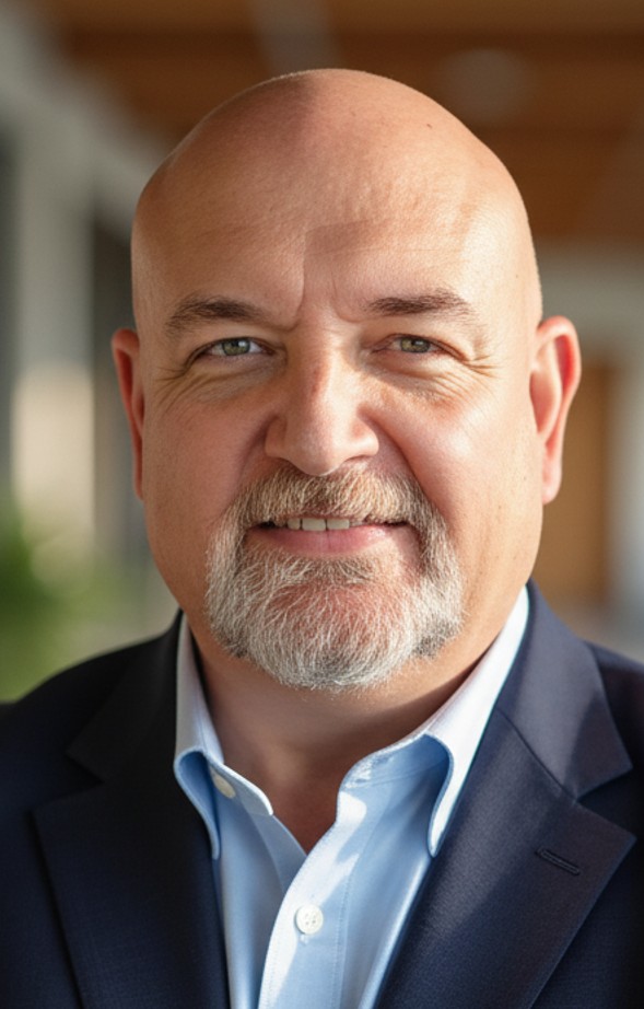 Stephen T Hopper (Inviscid Consulting)