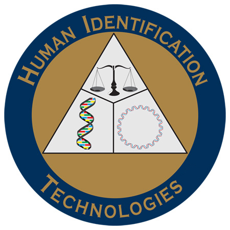 Blaine M Kern (Human Identification Technologies)