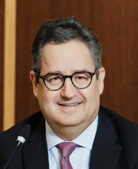 Michael J Ramer, MA, CPC, CSP (Ramer Group)