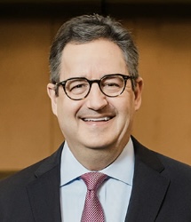 Michael J Ramer, MA, CPC, CSP (Ramer Group)