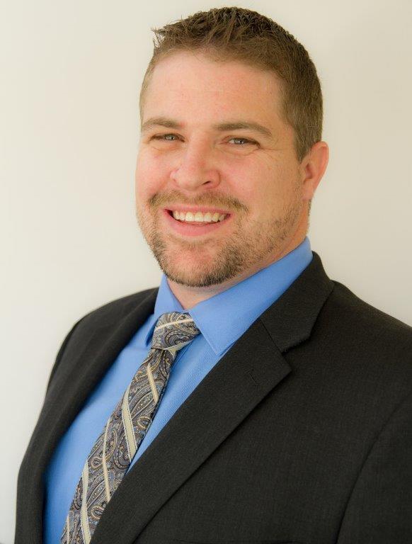 Jeremy D. Busch (Performance Sport & Spine)
