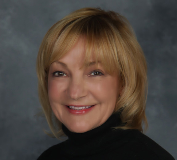 Sylvia Kessler (self employed)