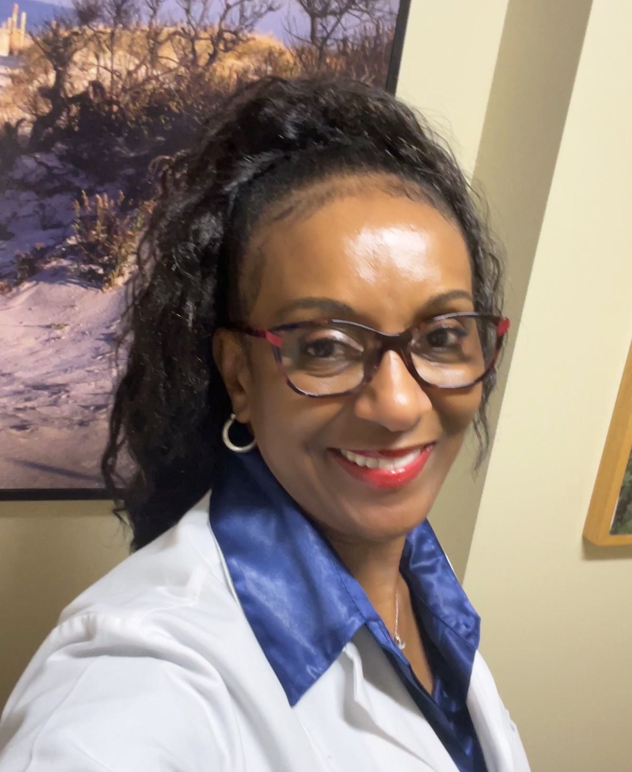 Rebecca McCarthy, MSN, BSN, RN-BC, CDONA Rebecca McCarthy, MSN, BSN, RN-BC, CDONA
