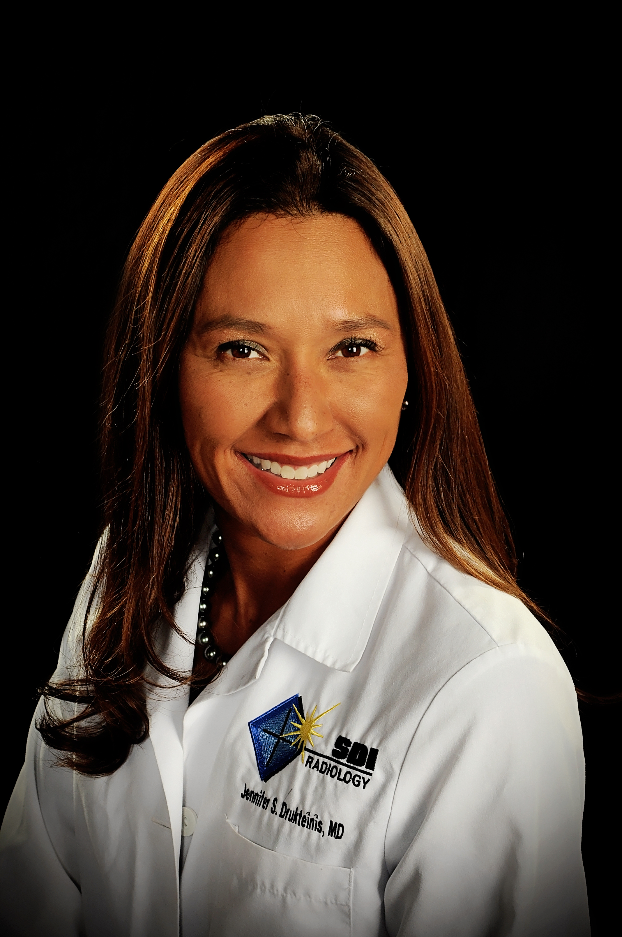 Jennifer Drukteinis
