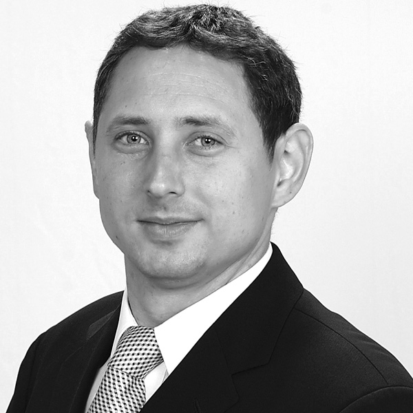 Eric F Forister (Econ One Research, Inc.) Eric F Forister (Econ One Research, Inc.)