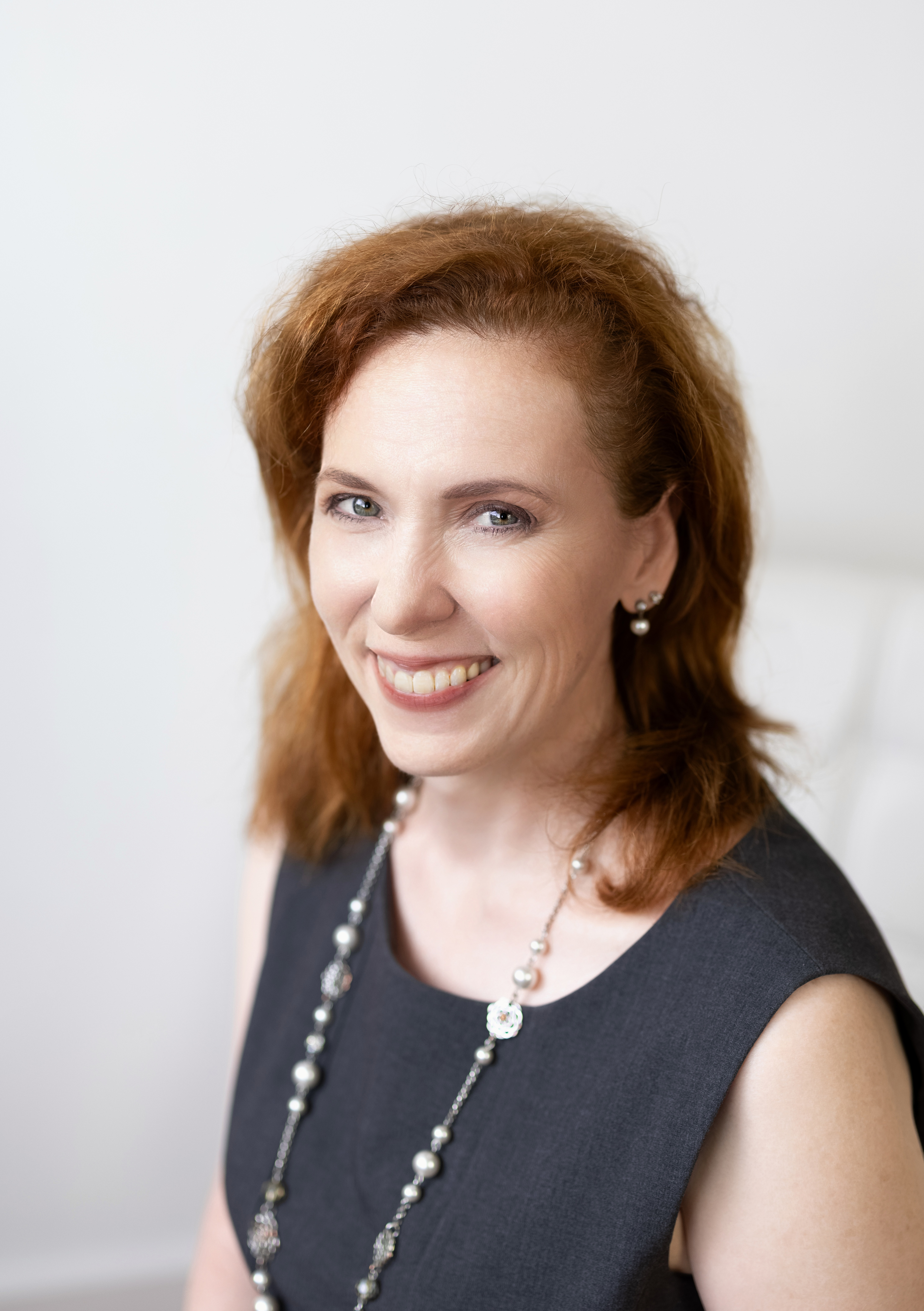 Chantal M. Roberts (CMR Consulting Corporation) Chantal M. Roberts (CMR Consulting Corporation)