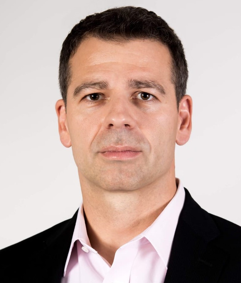 Istvan Jonyer (Sidespin Group)