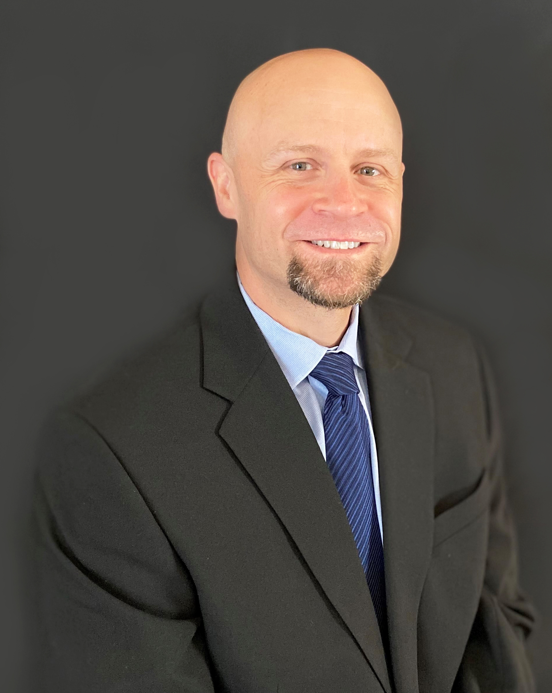 Steven J. Lang, R.A., AIA, NCARB (The Falcon Group)