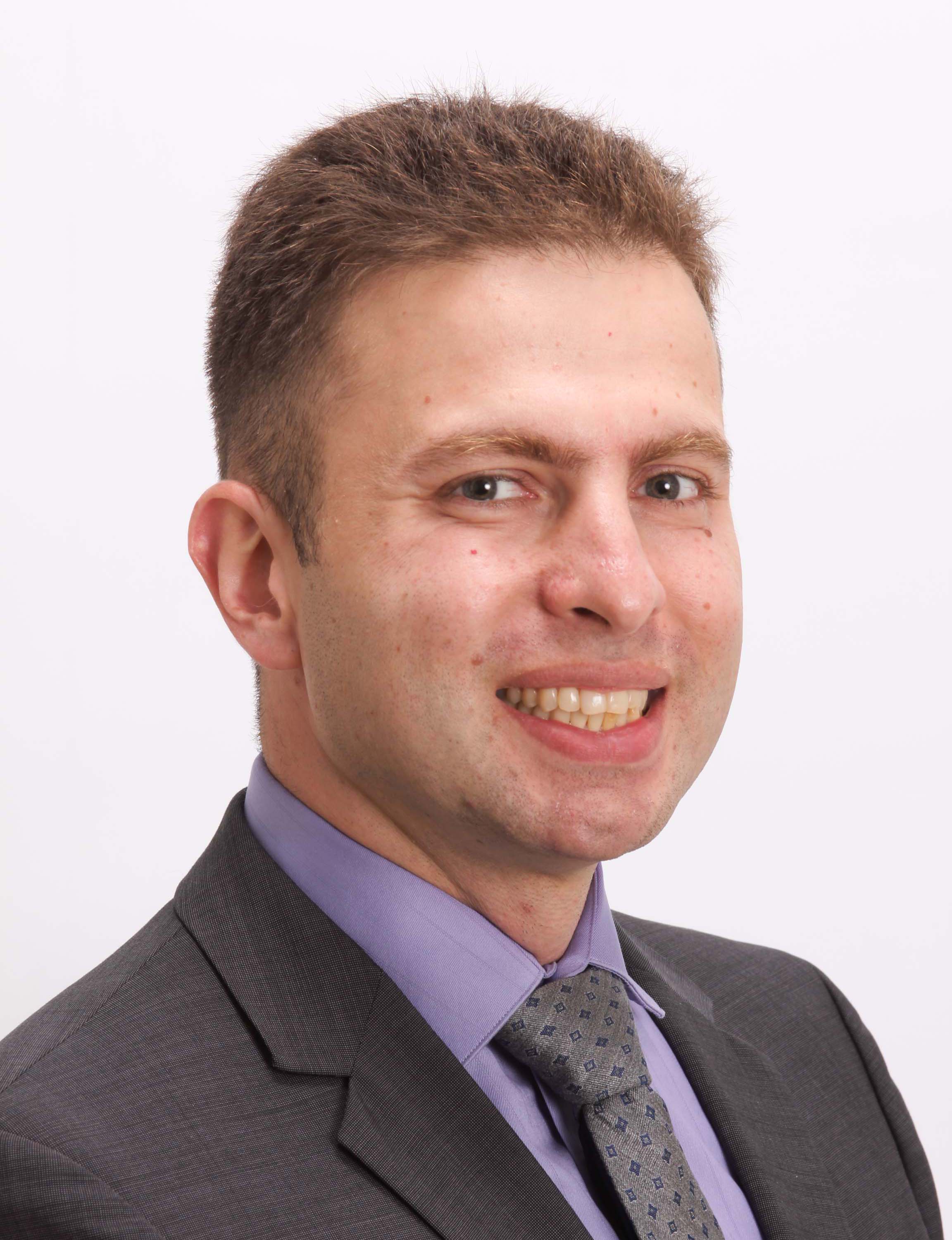 Reza Koosha-Mirsaidi, P.E. (The Falcon Group)