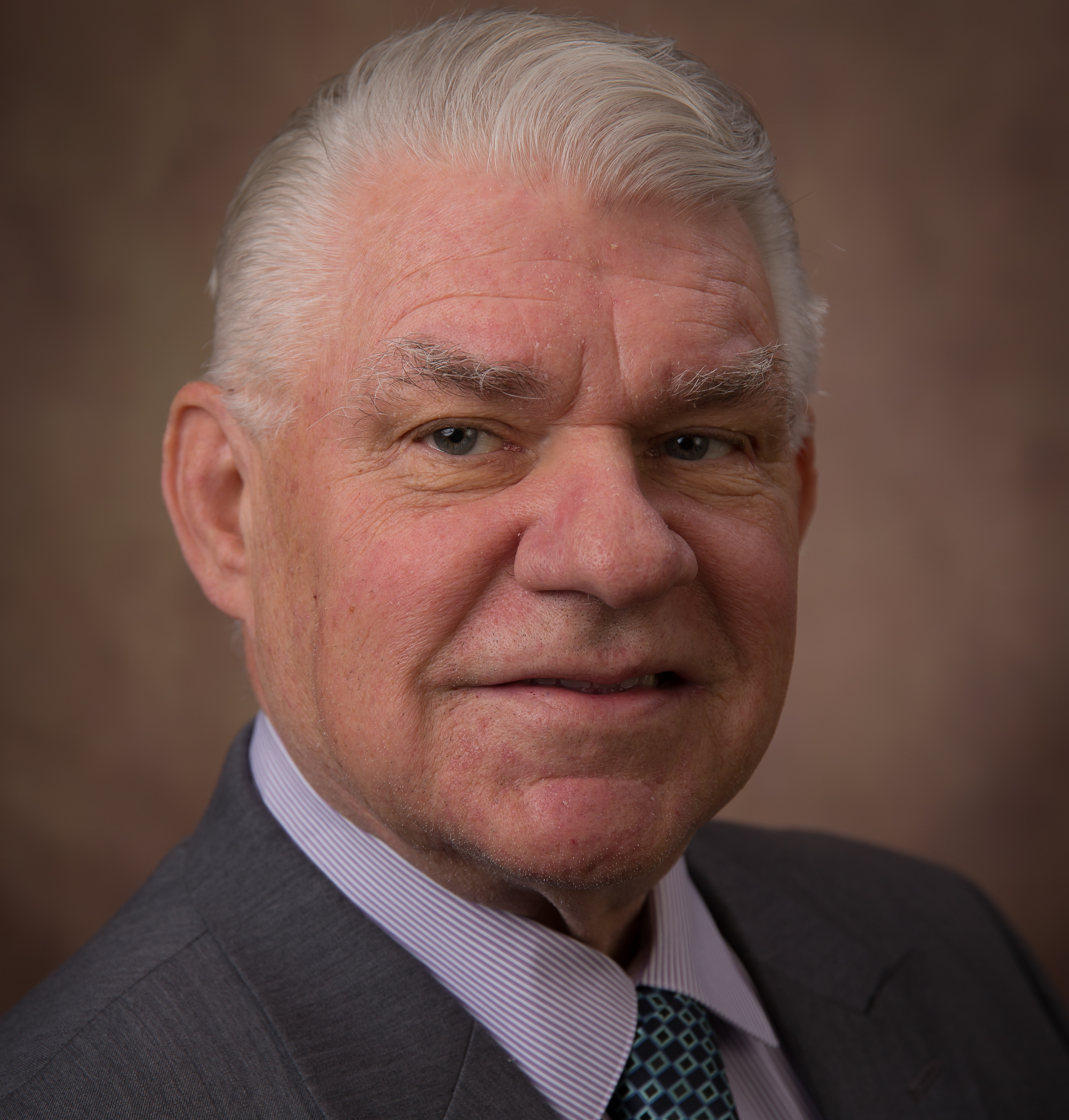 Anthony J. Shinsky, AIA, NCARB, LEED AP (Robson Forensic, Inc.)