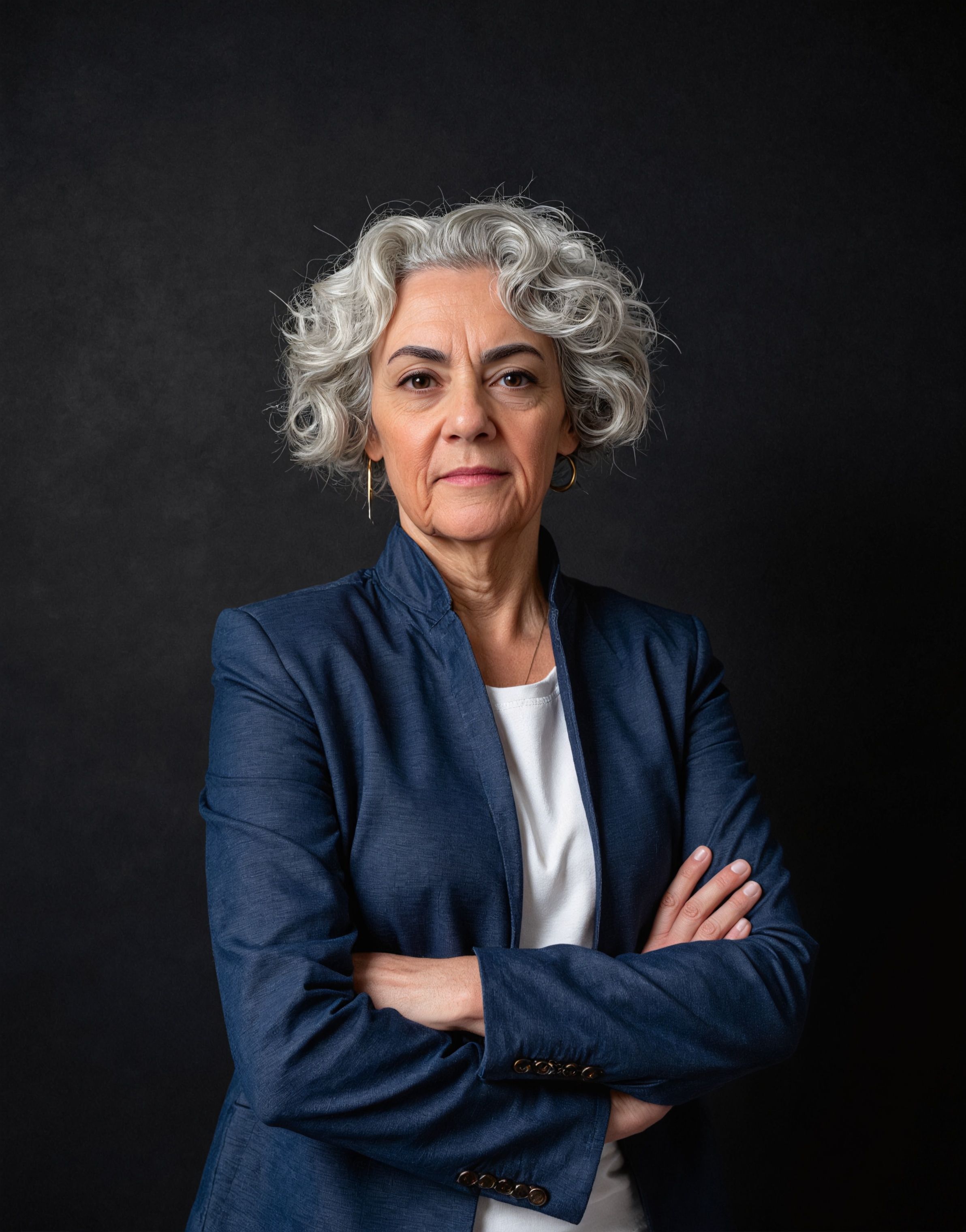 Julie A. Armstrong, PsyD, RNCS