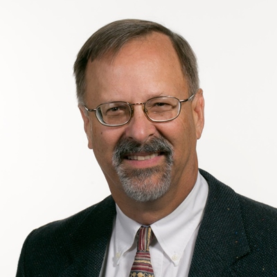 Bruce Corke, AIA (Robson Forensic, Inc.)