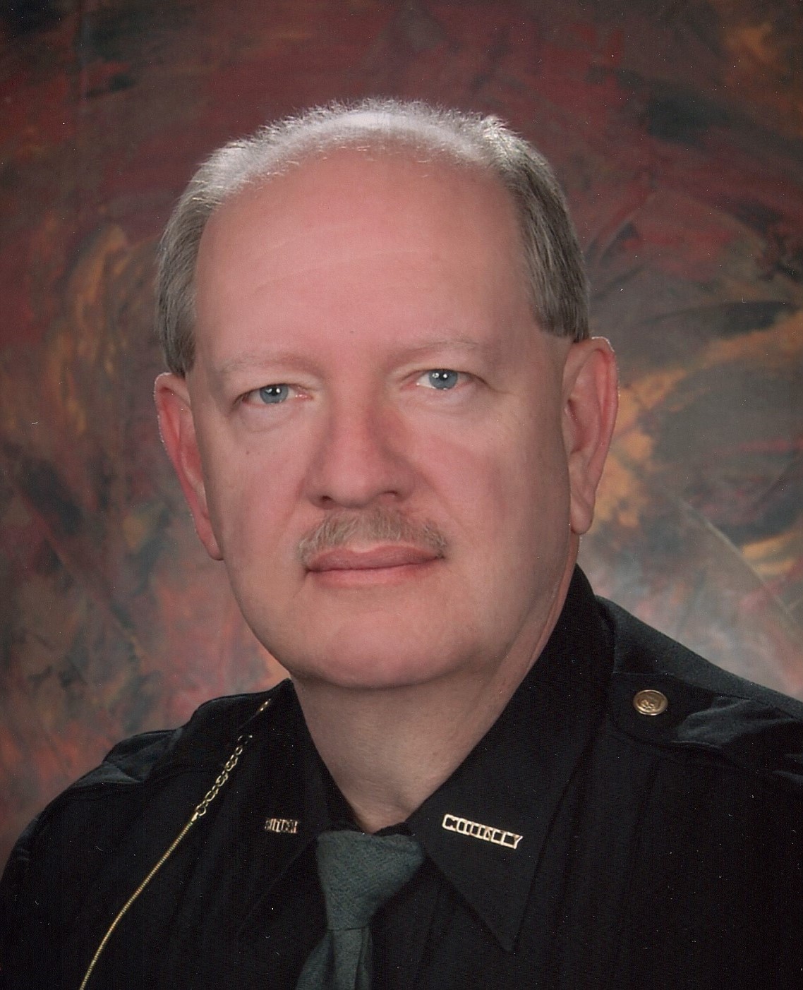 Terry W. McClanahan (T-M Accident Reconstruction, LLC) Terry W. McClanahan (T-M Accident Reconstruction, LLC)