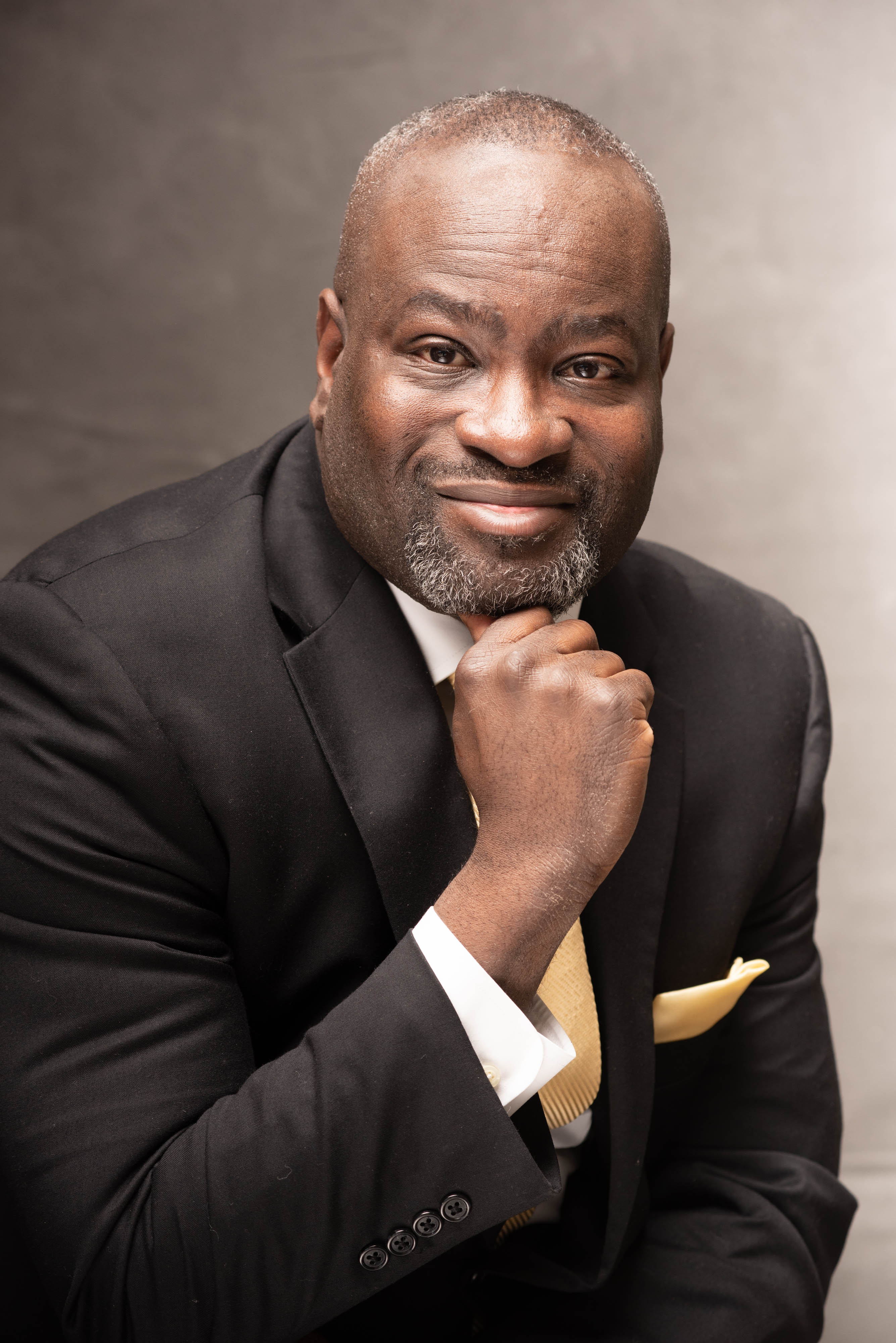 Roger I Davis, CPP (Bitter Brass Solutions LLC.) Roger I Davis, CPP (Bitter Brass Solutions LLC.)