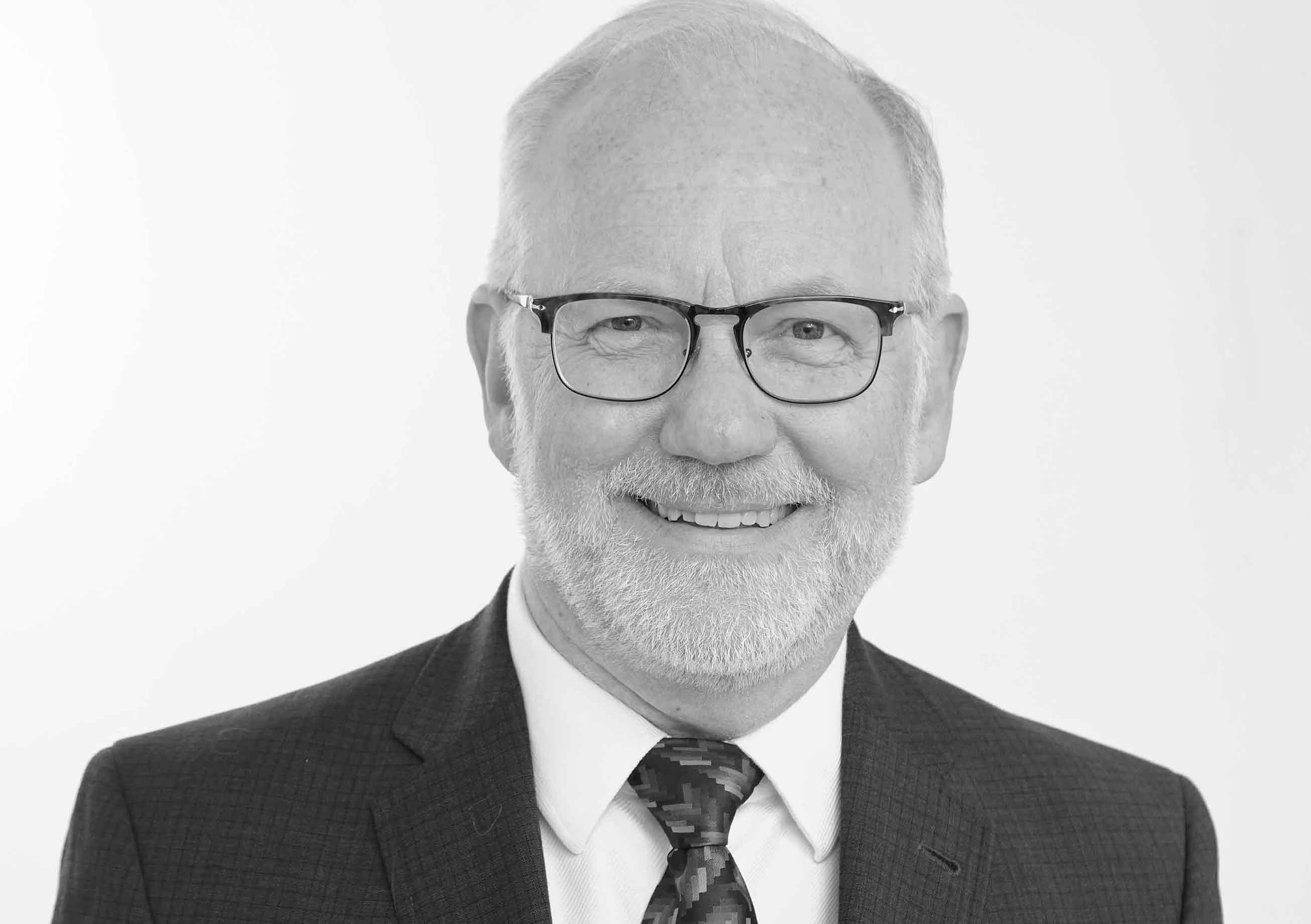 Robert Traylor, PG, CHg (Partner Engineering and Science, Inc.)