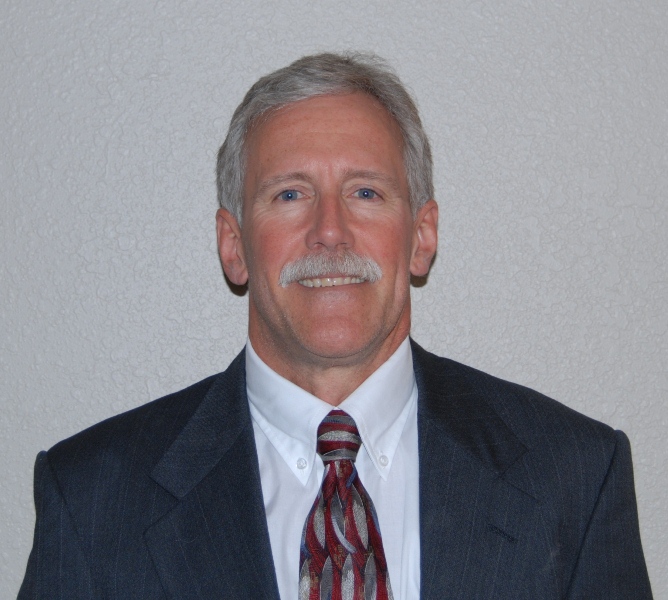 Mark R. Webster, P.E., MSME, DFE, MBA (Conveyors & Material Handling Expert)