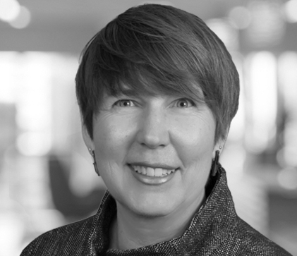 Jane Powell, P.E. (Partner Engineering and Science, Inc.)
