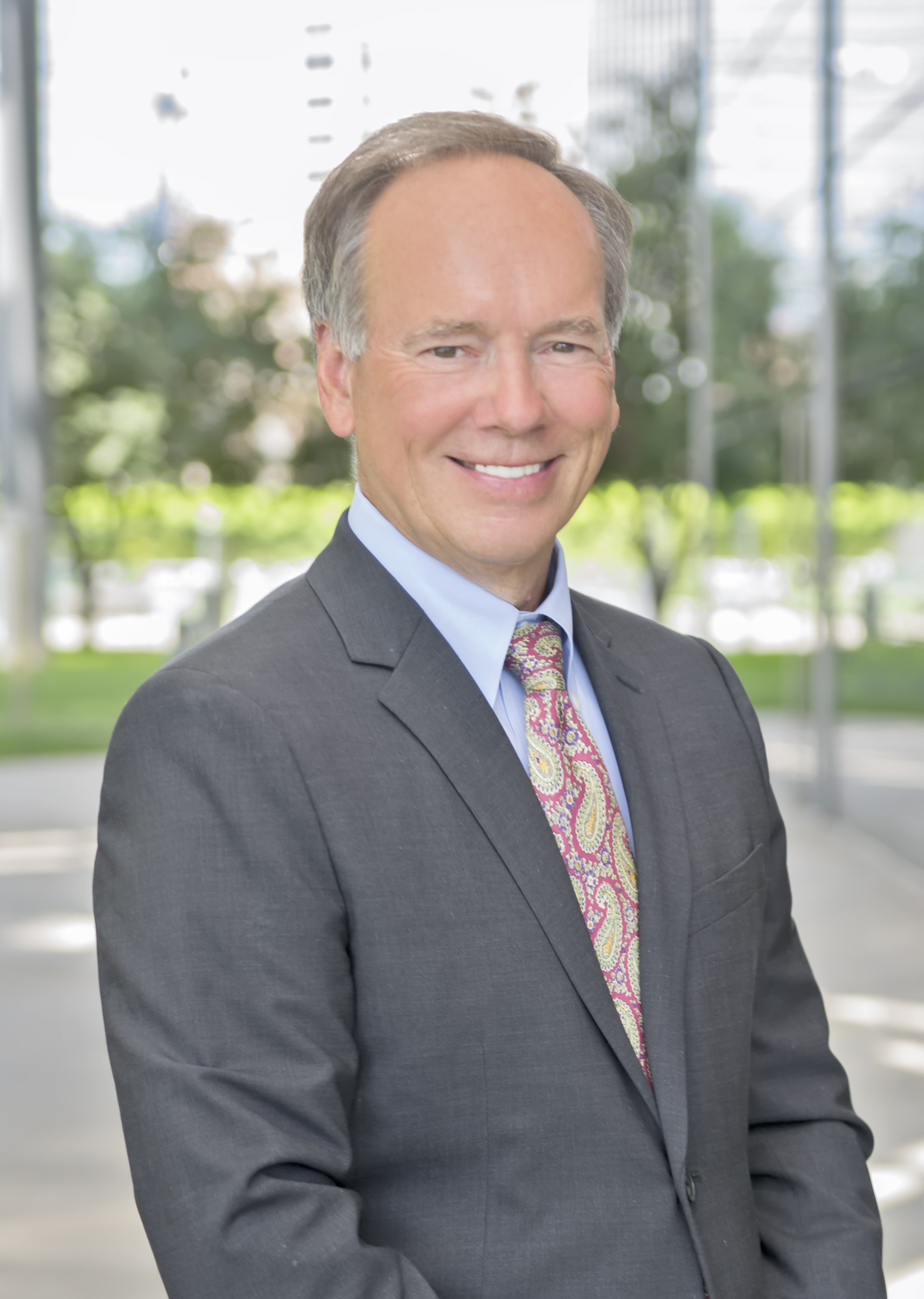 Jack Poe (Jack Poe Company Incorporated)