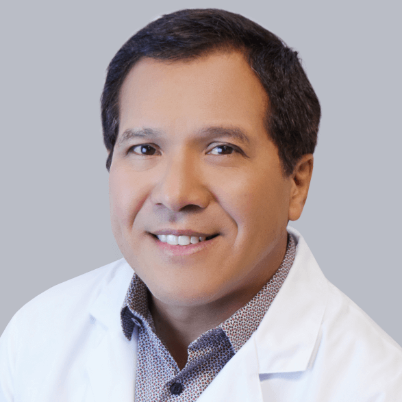 Rodolfo Gari (Physician Partners of America)