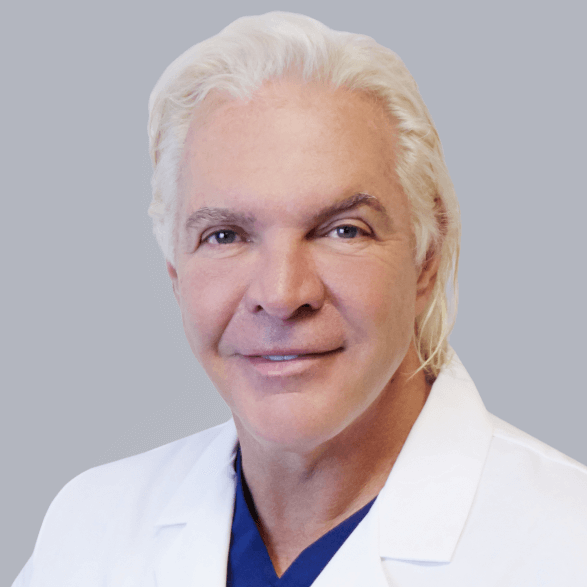 James St. Louis (Physician Partners of America)