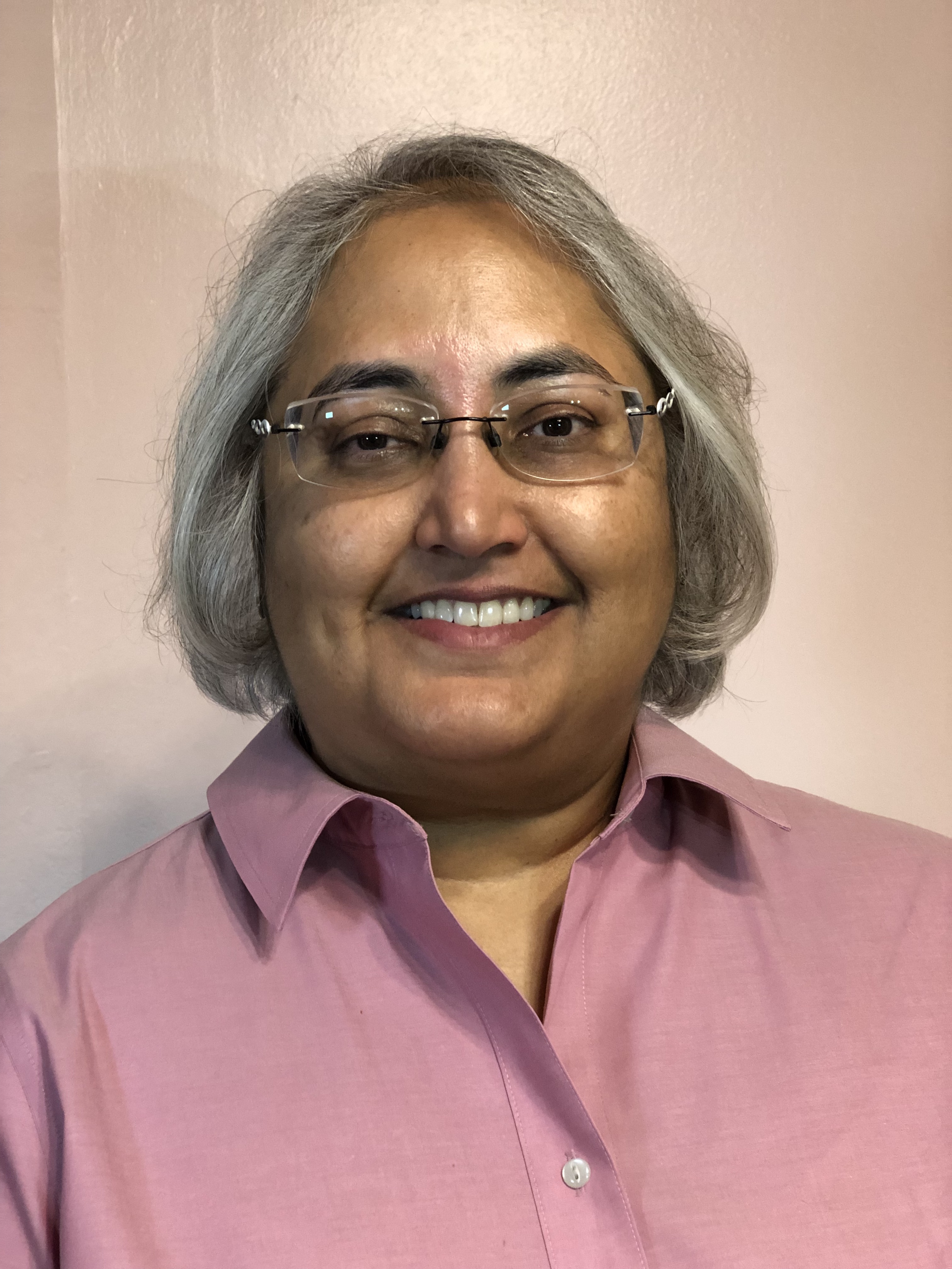 Salma S. Khan, M.D.