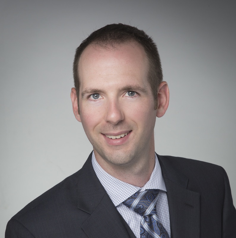 Scott Kline, BSME, ACTAR (ARCCA, Inc.)