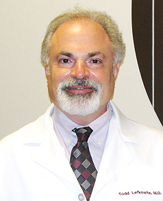 Ophthalmology Expert Witness (Todd A Lefkowitz MD) Ophthalmology Expert Witness (Todd A Lefkowitz MD)