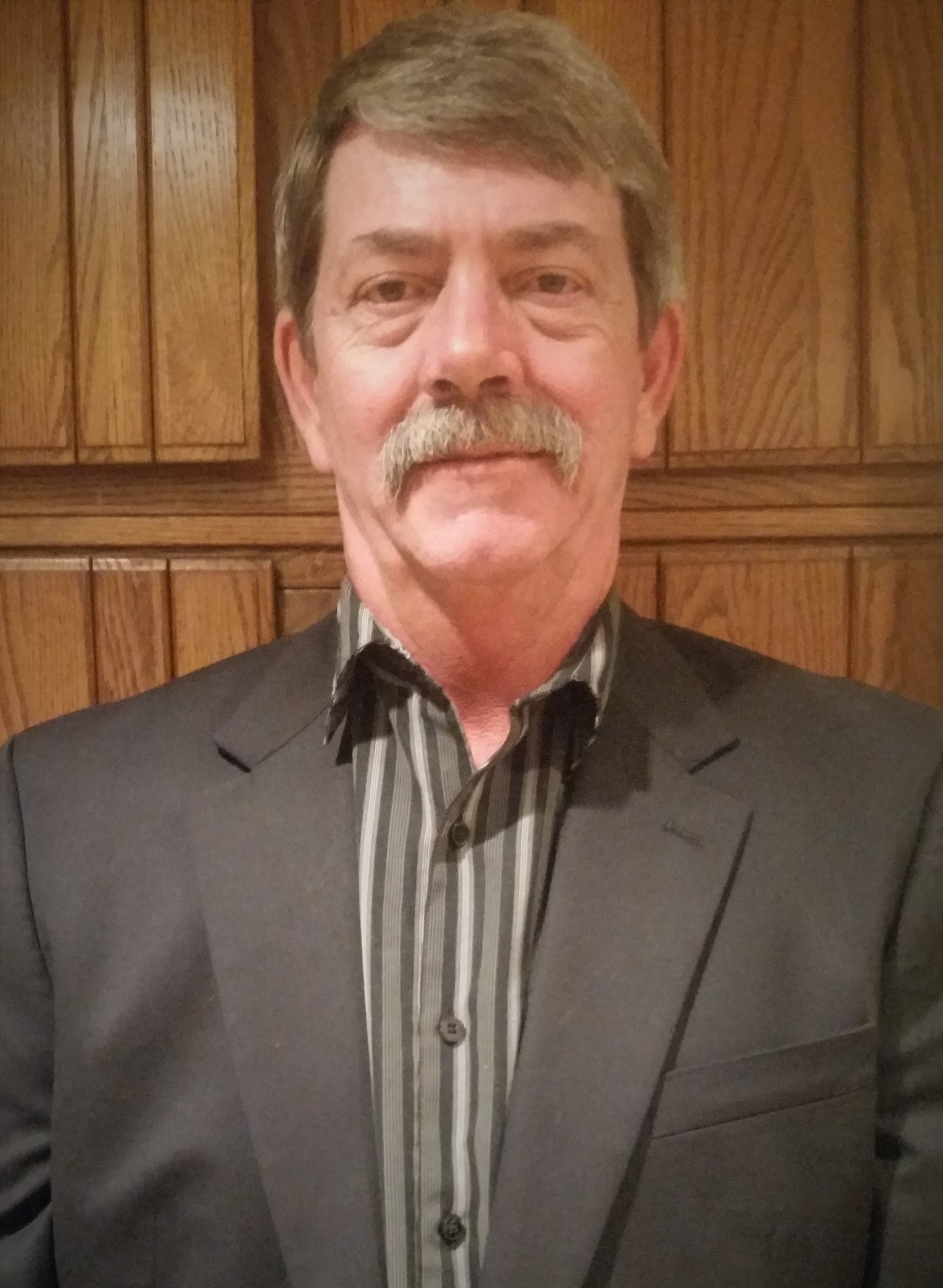 James A. Idema (TRTC- Traffic Reconstruction & Transportation Compliance, Inc.)