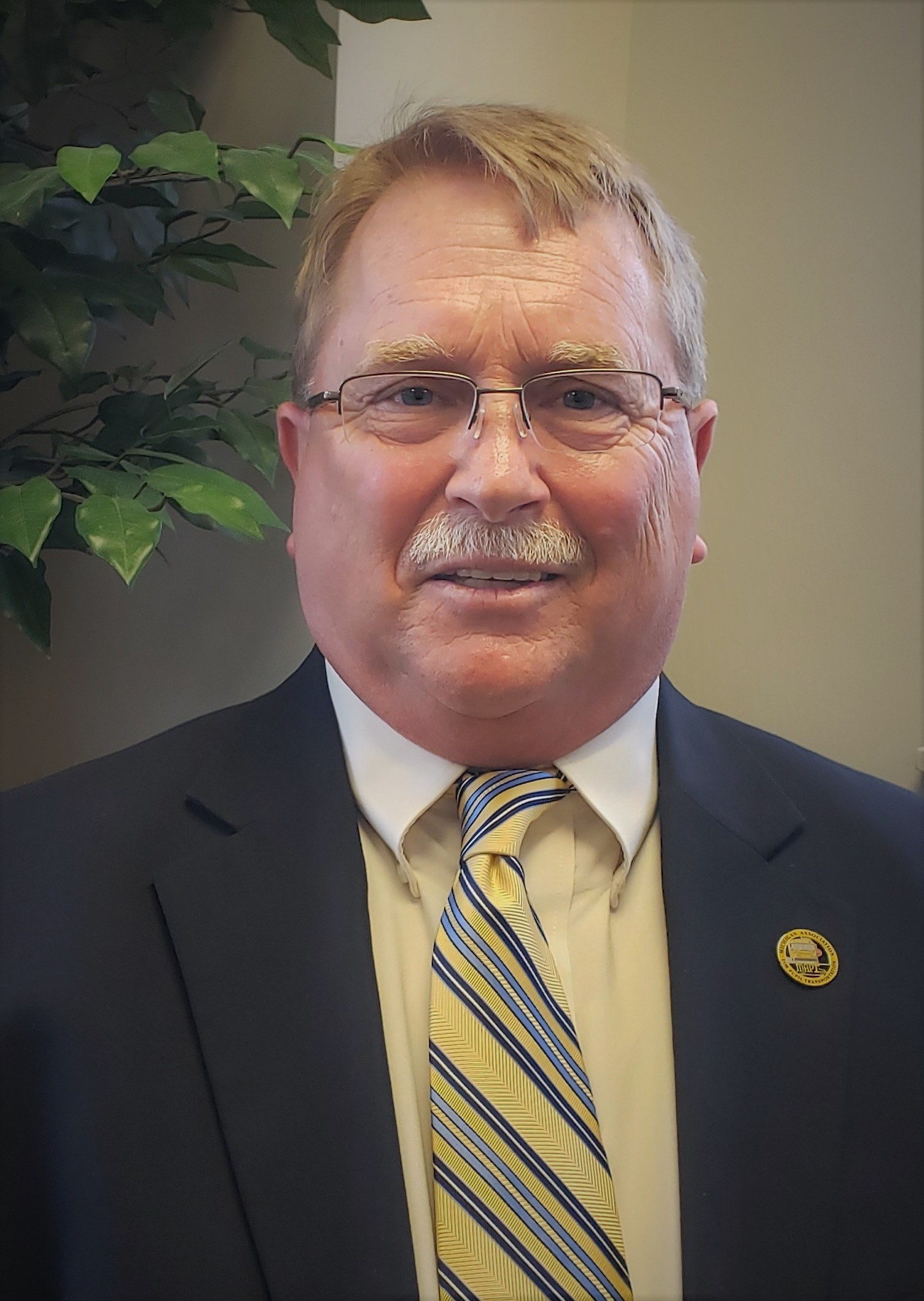 David J. Meeuwsen (TRTC- Traffic Reconstruction & Transportation Compliance, Inc.)