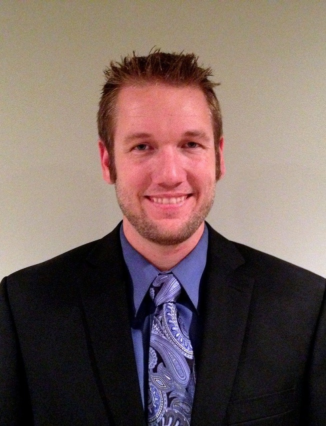Marc Edgcombe (TRTC- Traffic Reconstruction & Transportation Compliance, Inc.)