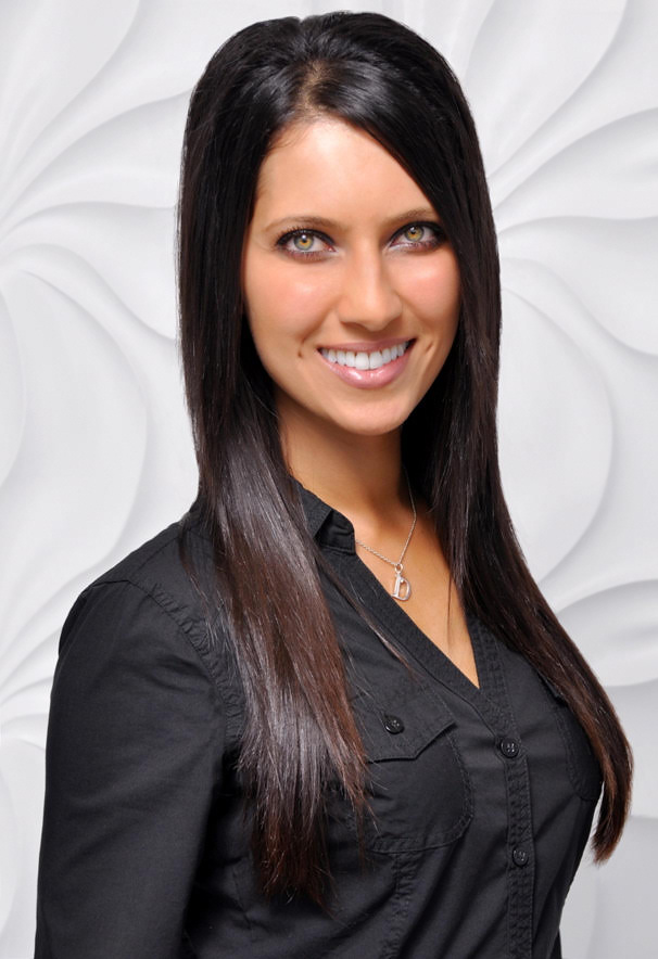 Diana Zardouz, DDS