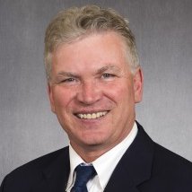 Ron Throupe Ph.D. CRE MAI FRICS (American Valuation Partners)