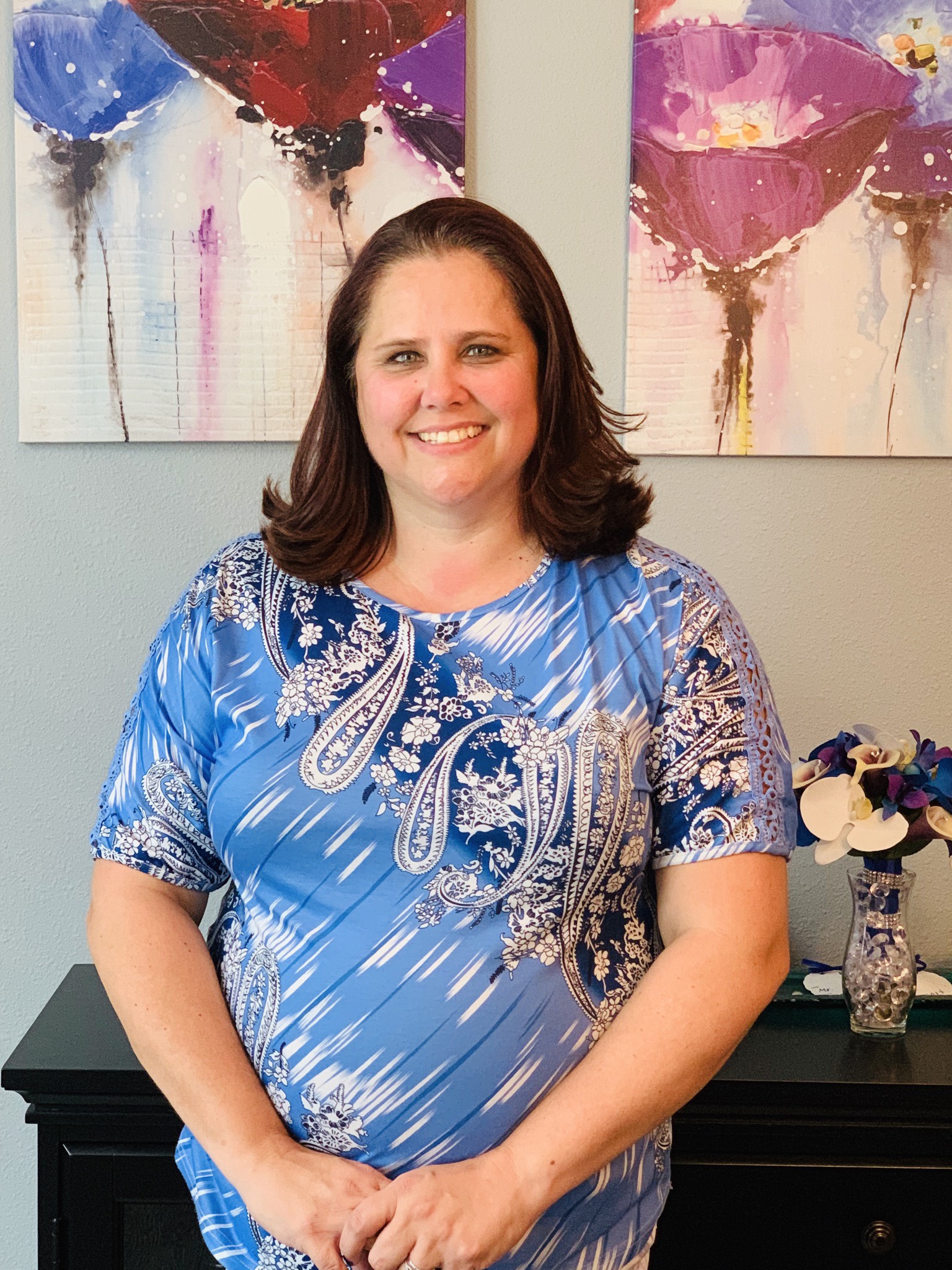 Tracy Cowart, MSN, APRN, CNM (Cowart/Nielson Legal Nurse Consultants)