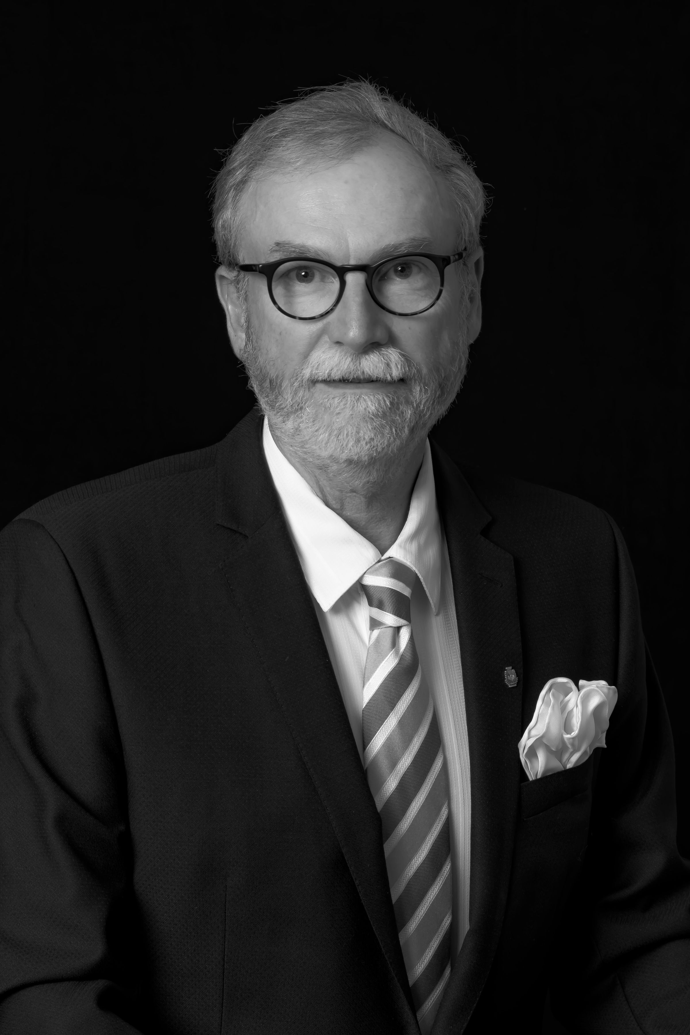 William Amor (Amor Architectural Corporation)
