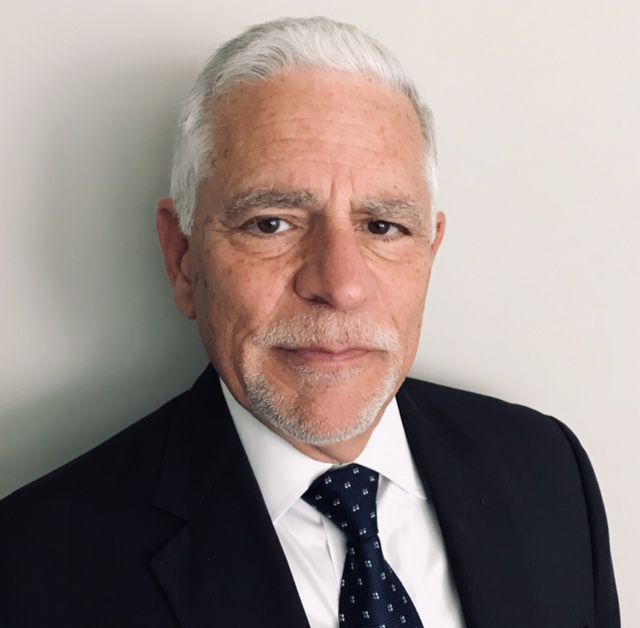 Thomas C Guth