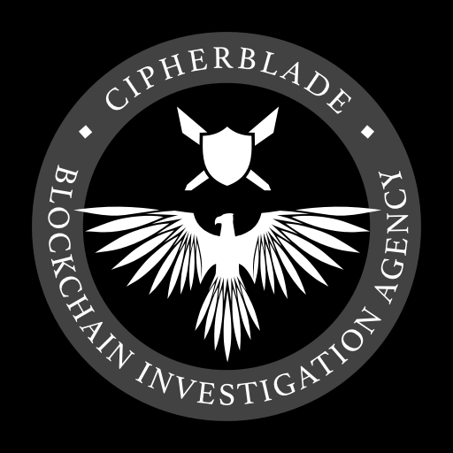 Richard Sanders (CipherBlade) Richard Sanders (CipherBlade)