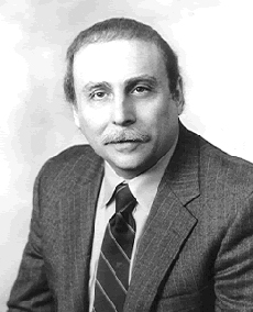 Mark K. Altschuler, M.S. (Pension Analysis Consultants, Inc.)