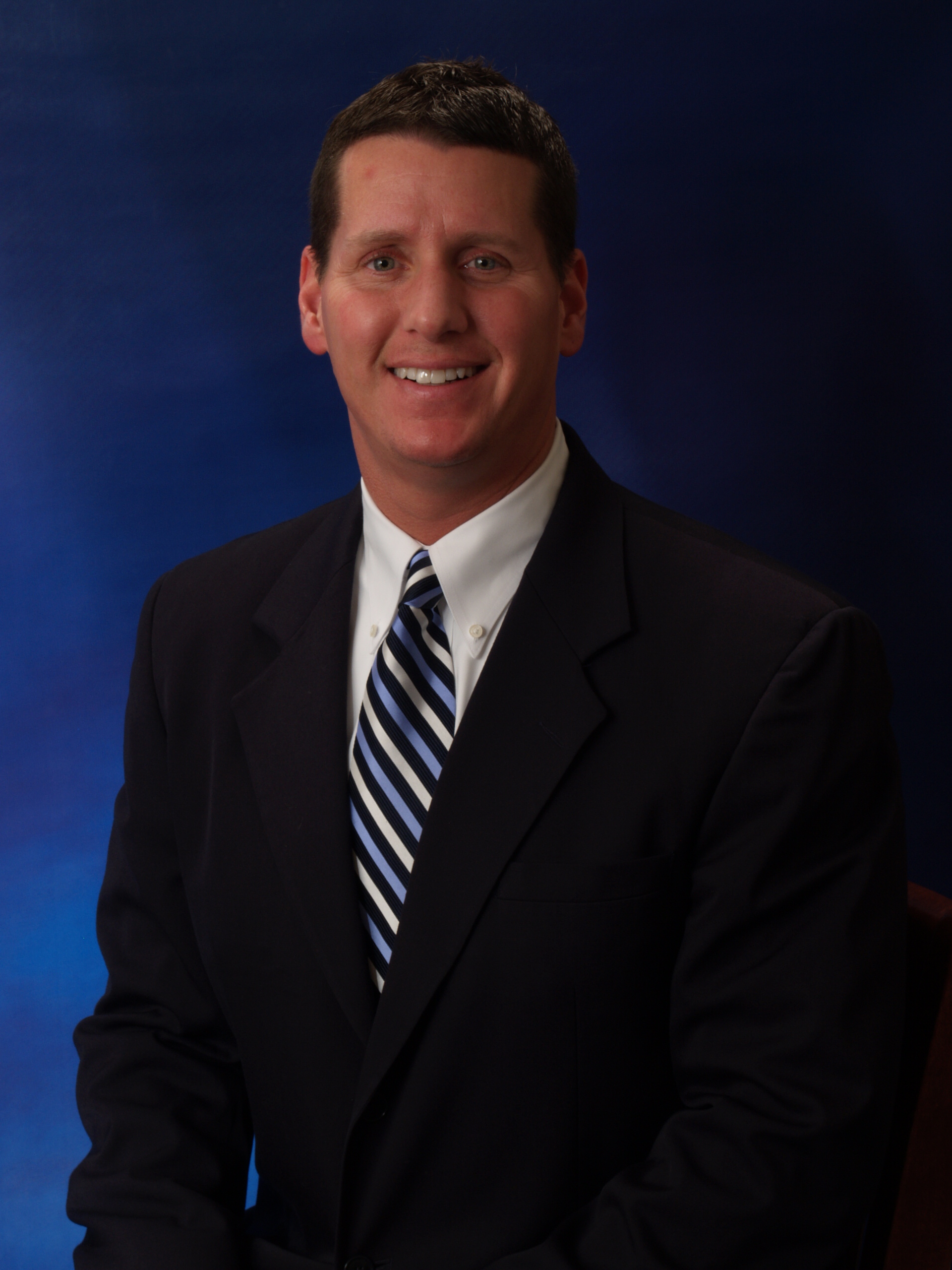 Ken O Flowers Jr. (Alliance Appraisal Group, LLC)