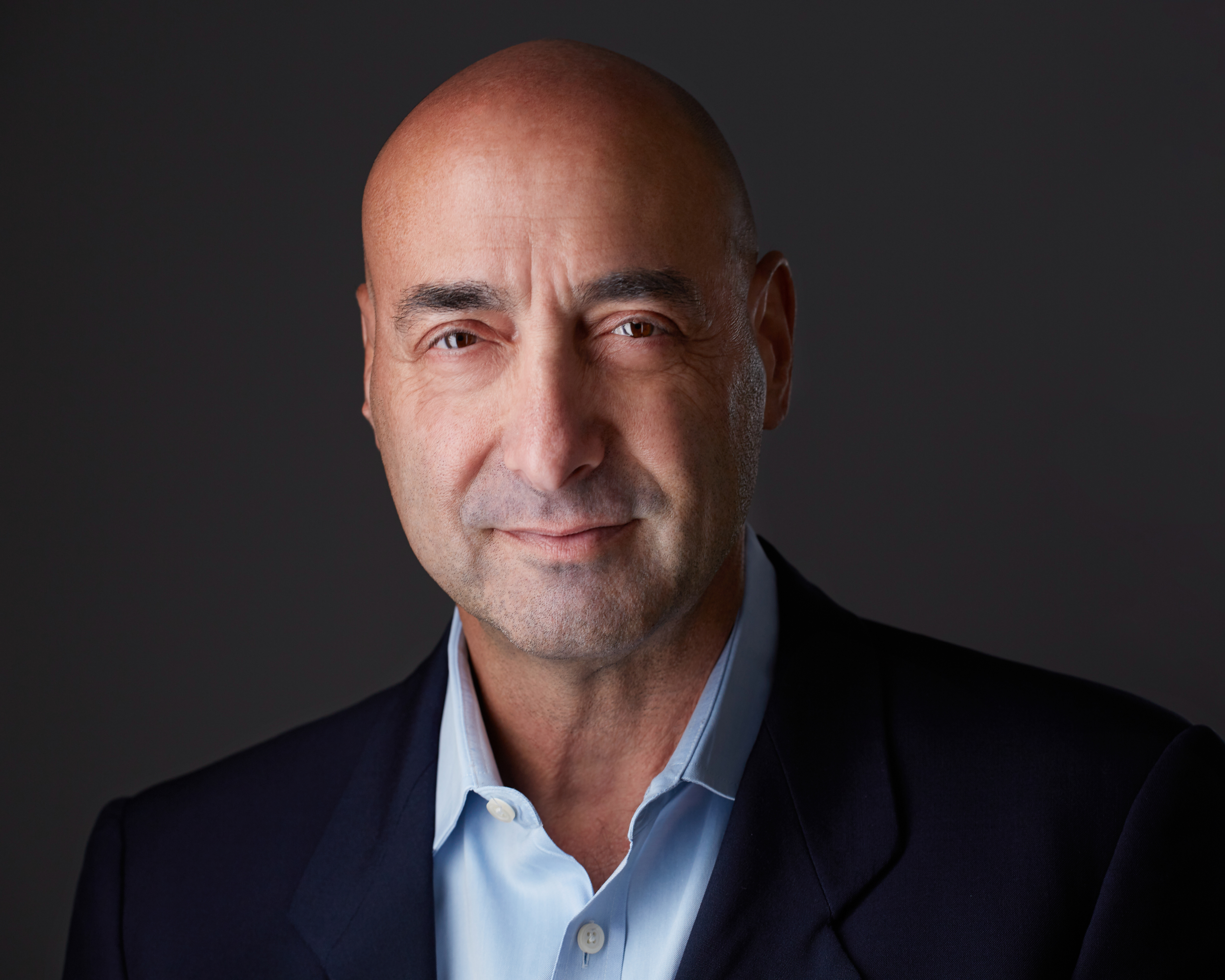 Gregg Friedman (Arcadia Spinal Health Center)