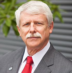 Captain John M. Cox (Safety Operating Systems)