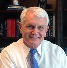 Lee R. Connell, Jr, AIA (The Connell Group)