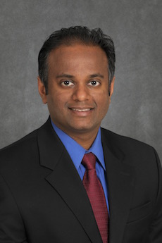 Ruchir Gupta