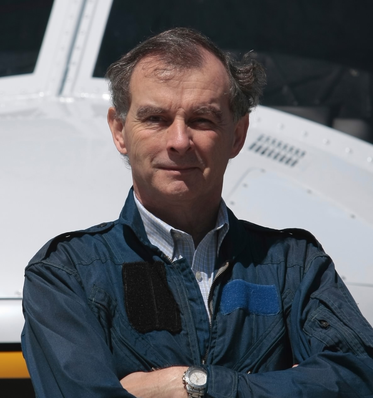 Shawn Coyle (Eagle Eye Solutions)