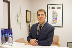 Steven L. Rosenberg, DPM