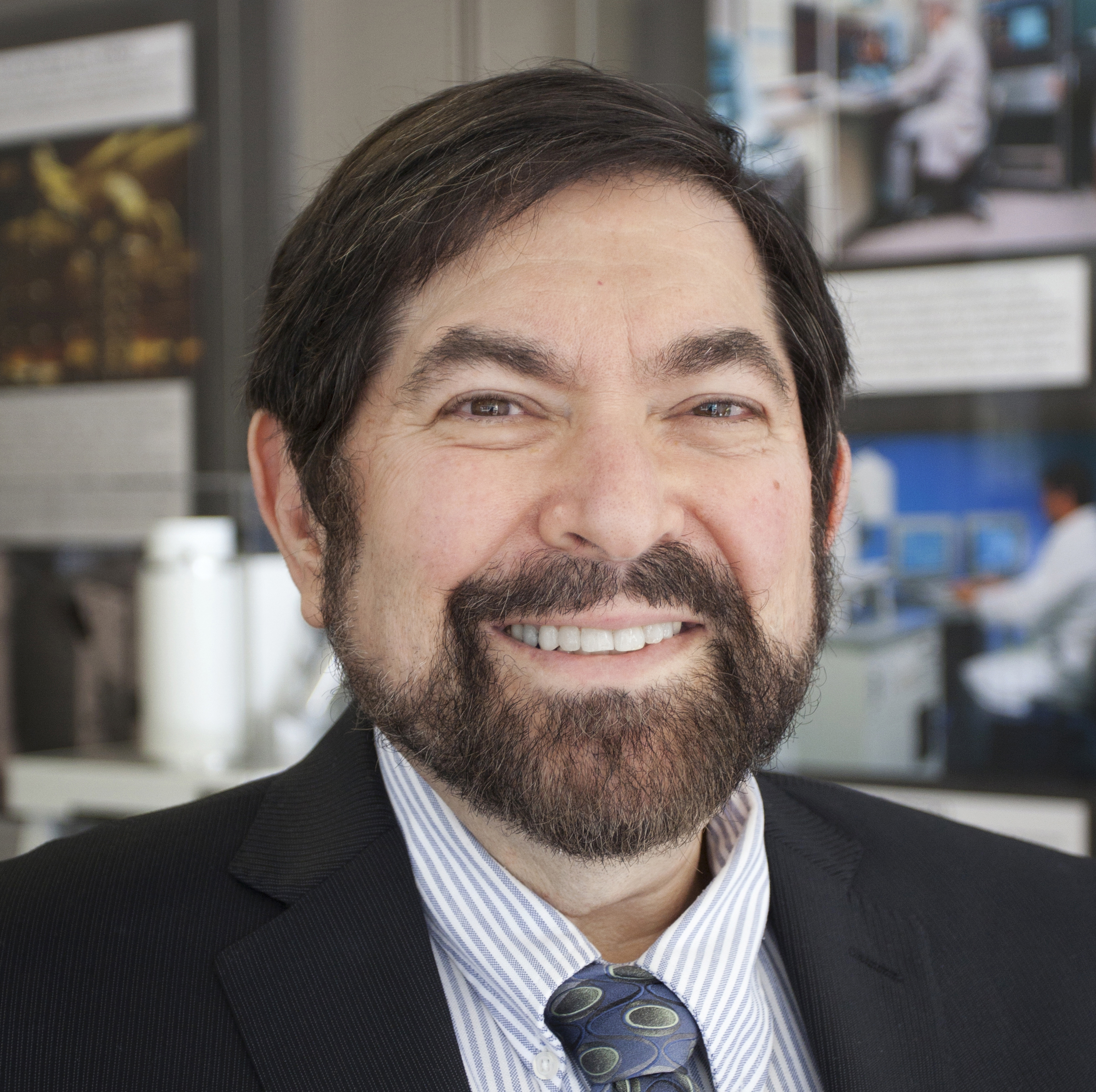 Alan Levine Alan Levine