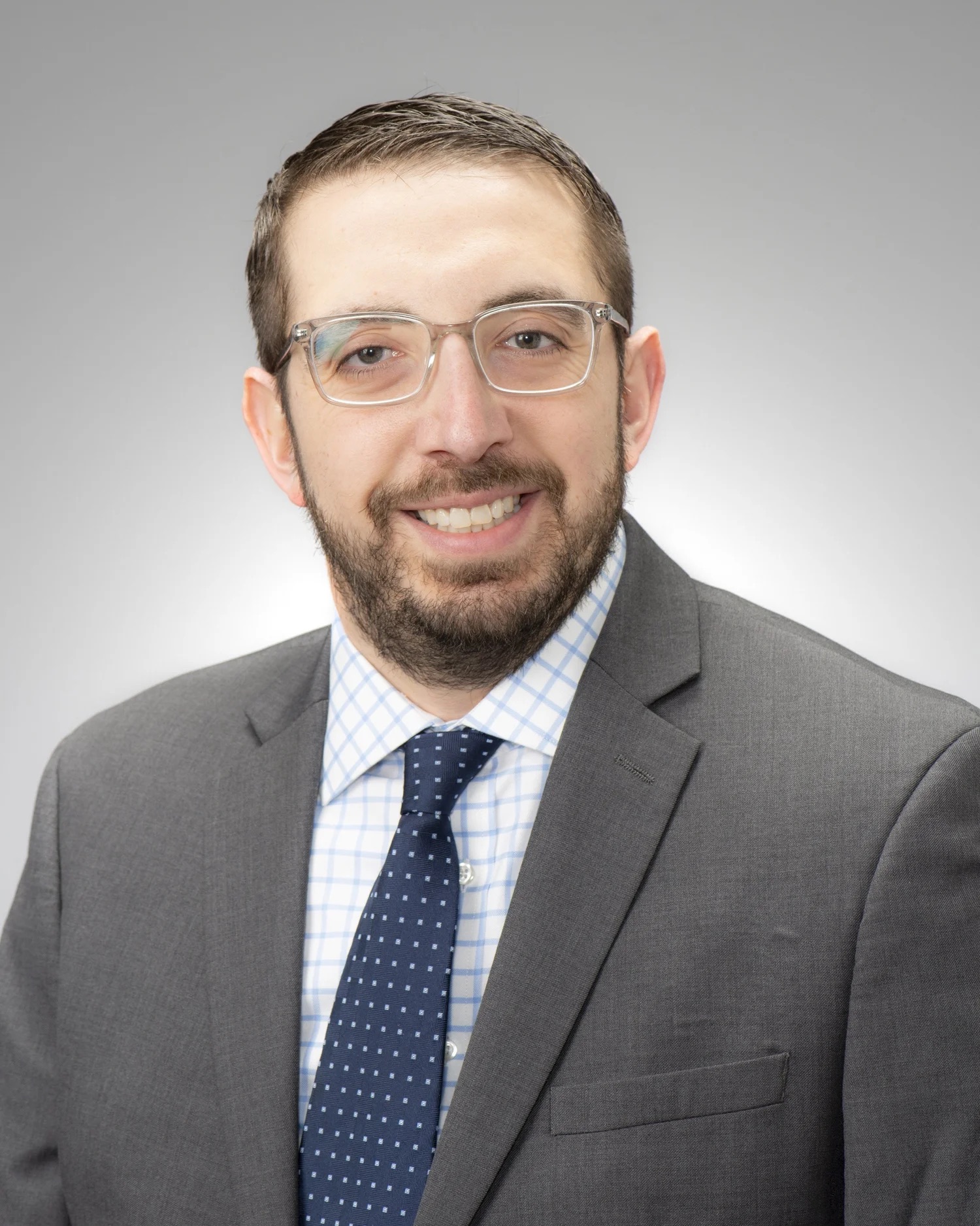 Robert Freed, M.D. (Chest, Abdomen & Pelvis imaging expert)