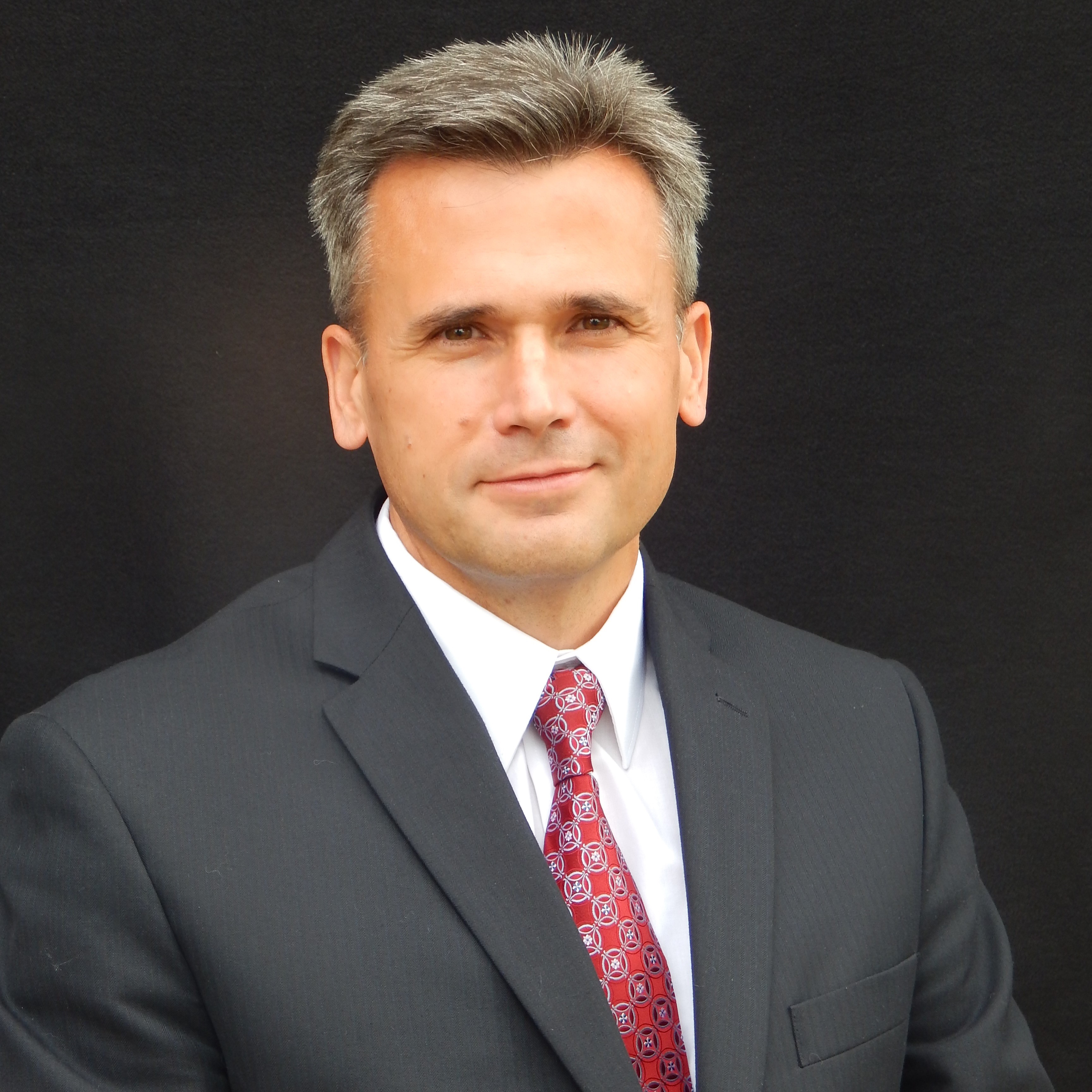 Eric W. Christensen (Eric W. Christensen, PhD, LLC; Neiman Health Policy Institute)
