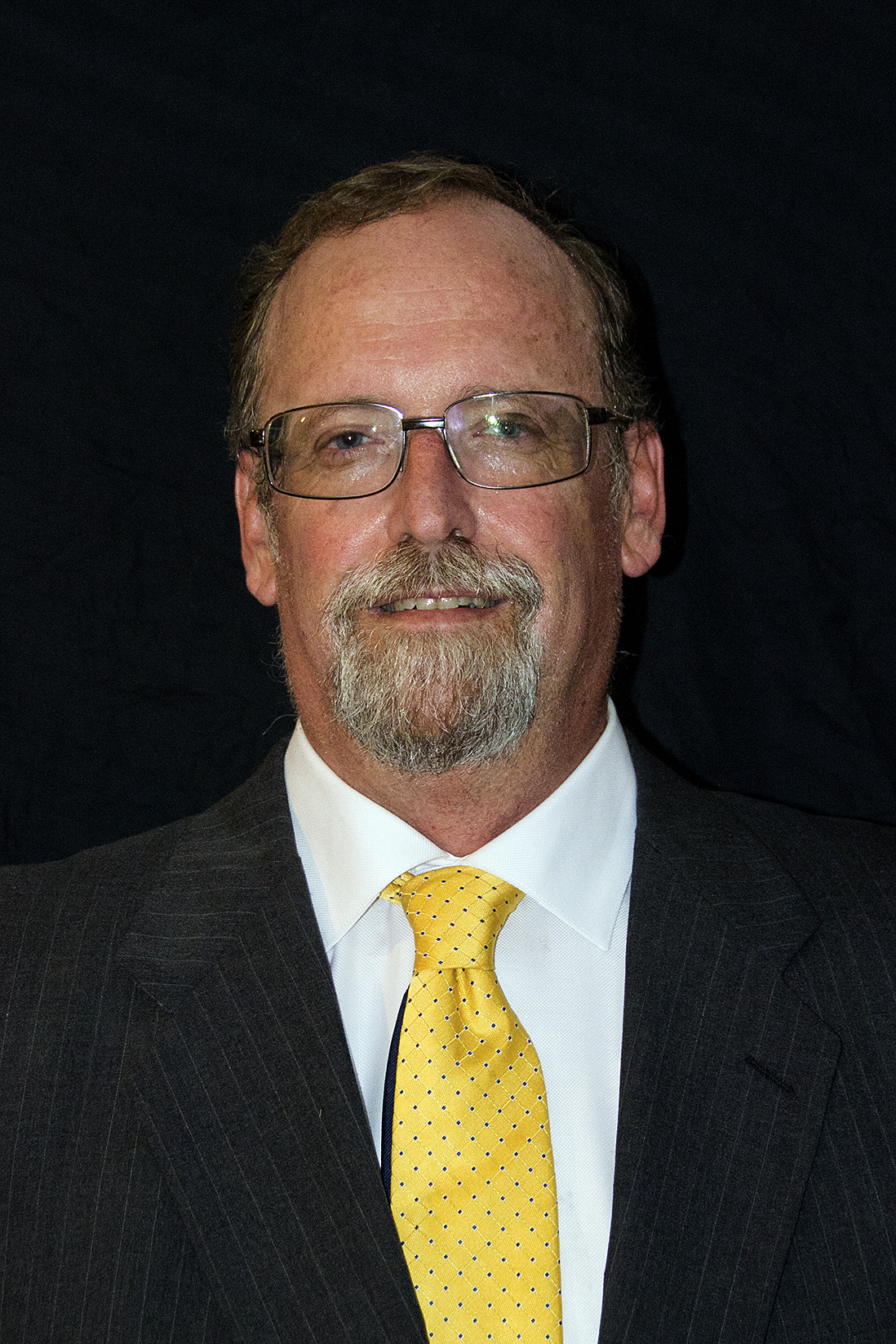 Edward Fitzgibbon