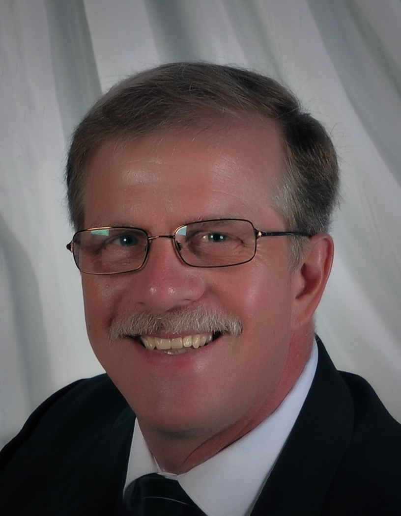 Paul Terpstra (Innalytical Solutions)