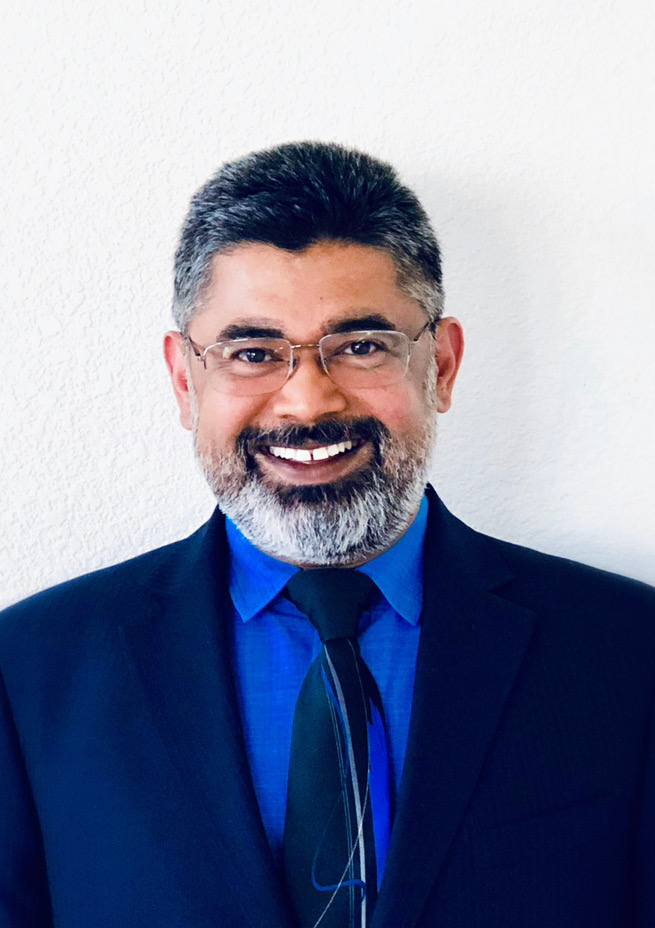 Lenard Vare (Carsel & Ayves, Inc.)